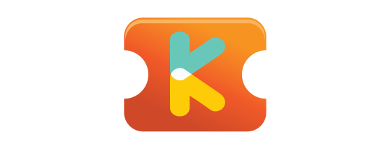 Logo Korpie Ticket